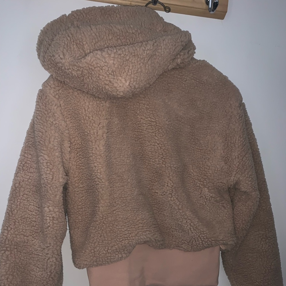 Summit Sherpa Jacket - Picture 7 of 8
